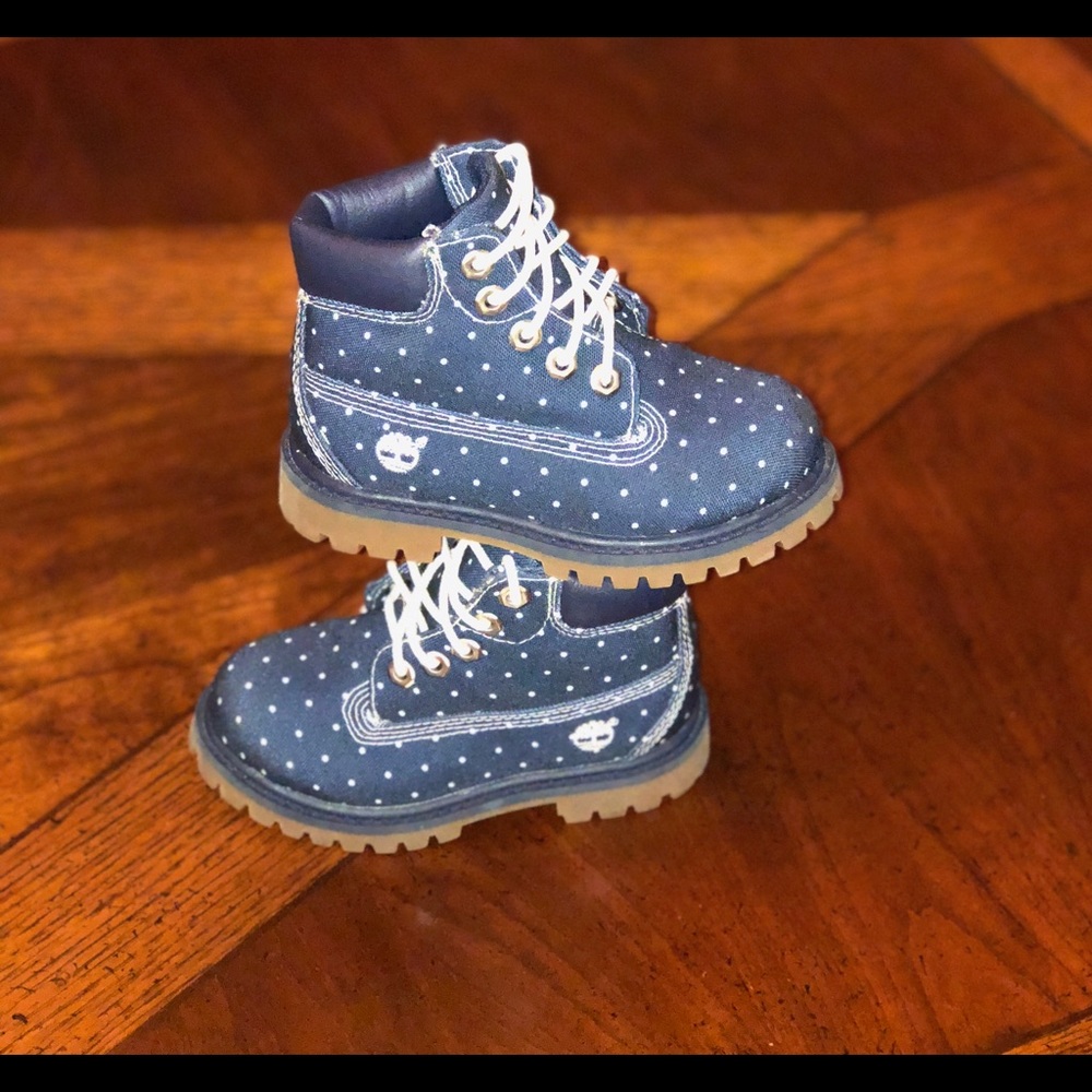 Timberlands